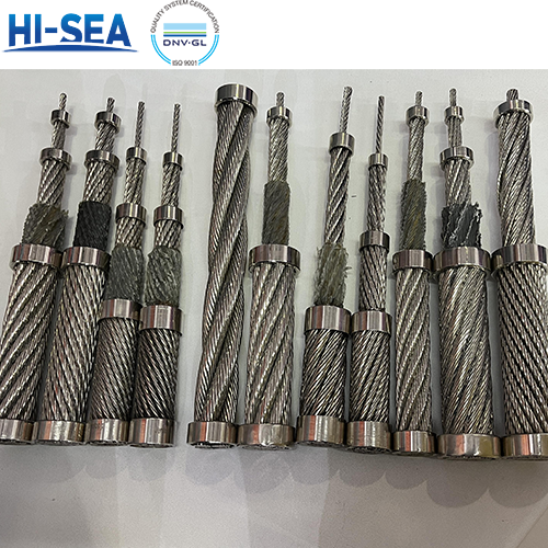 The Differences Between EN 12385 and GB/T20118 Wire Rope